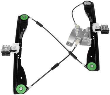 Window Regulator RB 749-984