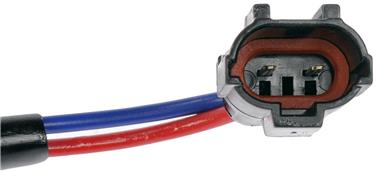 Power Window Motor and Regulator Assembly RB 751-057