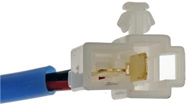 Power Window Motor and Regulator Assembly RB 751-058