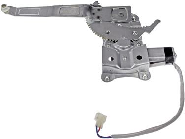 Power Window Motor and Regulator Assembly RB 751-179