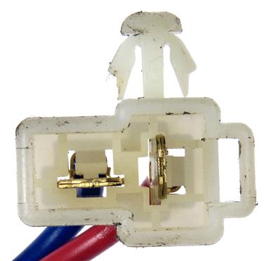 Power Window Motor and Regulator Assembly RB 751-348