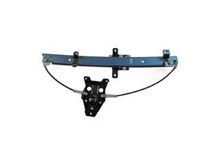 Window Regulator RB 752-011