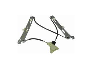 Window Regulator RB 752-014