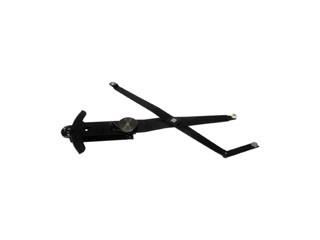 Window Regulator RB 752-116