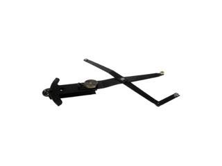 Window Regulator RB 752-118