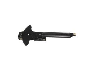 Window Regulator RB 752-121