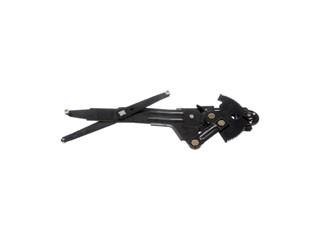 Window Regulator RB 752-146