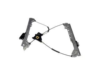 Window Regulator RB 752-184