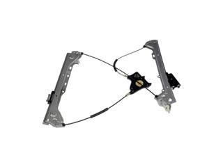 Window Regulator RB 752-185