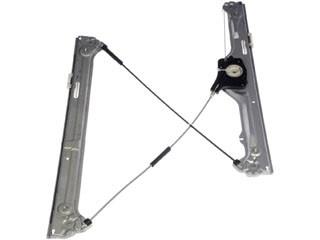 Window Regulator RB 752-187