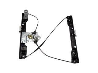 Window Regulator RB 752-226