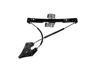 Window Regulator RB 752-254