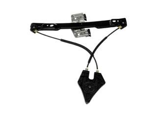 Window Regulator RB 752-255