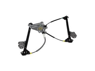 Window Regulator RB 752-259