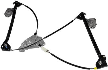 Window Regulator RB 752-274