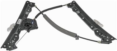 Window Regulator RB 752-310