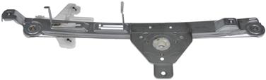 Window Regulator RB 752-320