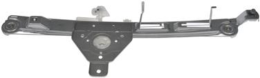 Window Regulator RB 752-321