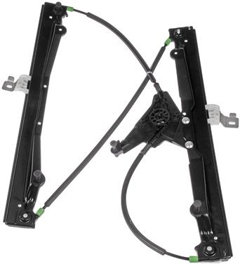 Window Regulator RB 752-334