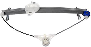 Window Regulator RB 752-338