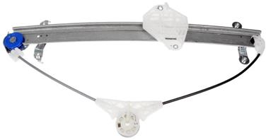 Window Regulator RB 752-342