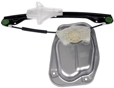 Window Regulator RB 752-358