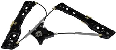 Window Regulator RB 752-422