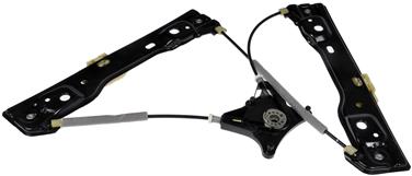 Window Regulator RB 752-423