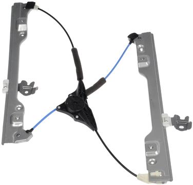 2009 Nissan Murano Window Regulator RB 752-424