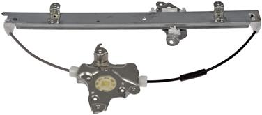 Window Regulator RB 752-435