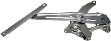 Window Regulator RB 752-436