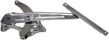 Window Regulator RB 752-437