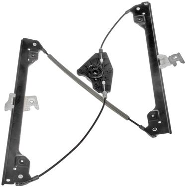 2009 Nissan Maxima Window Regulator RB 752-459