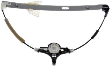 Window Regulator RB 752-487