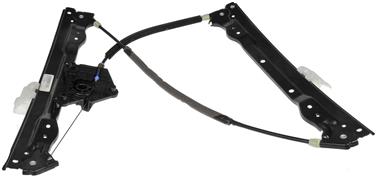 Window Regulator RB 752-640