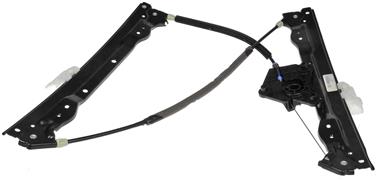 Window Regulator RB 752-641