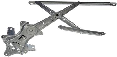 Window Regulator RB 752-730