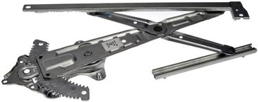 Window Regulator RB 752-744