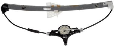 Window Regulator RB 752-764