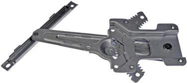 Window Regulator RB 752-782