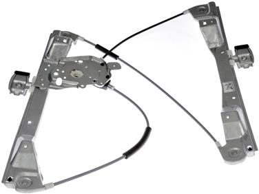 Window Regulator RB 752-785