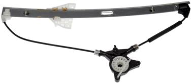 Window Regulator RB 752-855