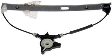 Window Regulator RB 752-857