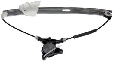 Window Regulator RB 752-858