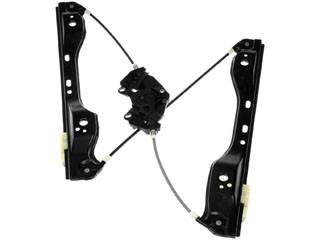 Window Regulator RB 752-896