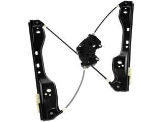 Window Regulator RB 752-897