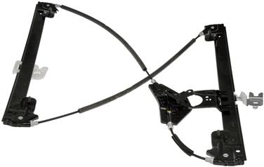 Window Regulator RB 752-980