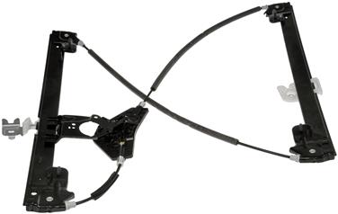 Window Regulator RB 752-981