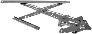 Window Regulator RB 752-982