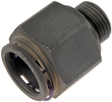 Automatic Transmission Oil Cooler Line Connector RB 800-5604